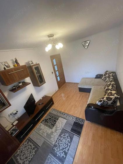 Apartament 2 camere, mobilat utilat, centrala gaz, Inel II - Salvare - 4