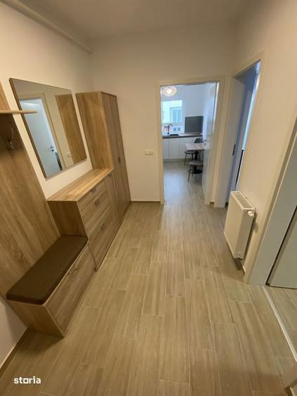 Garsoniera Avantgarden 4 , 43mp ,Parcare. Fara comision! Propietar - 2