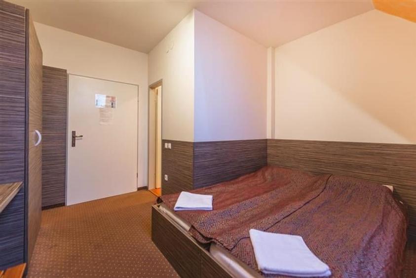 Motel Restaurant Veritas Sovata langa DN13A - 22