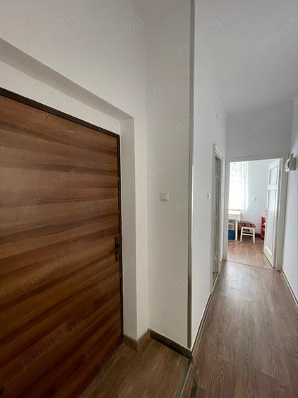 Apartament 2 camere + 2 boxe mari la demisol - 2