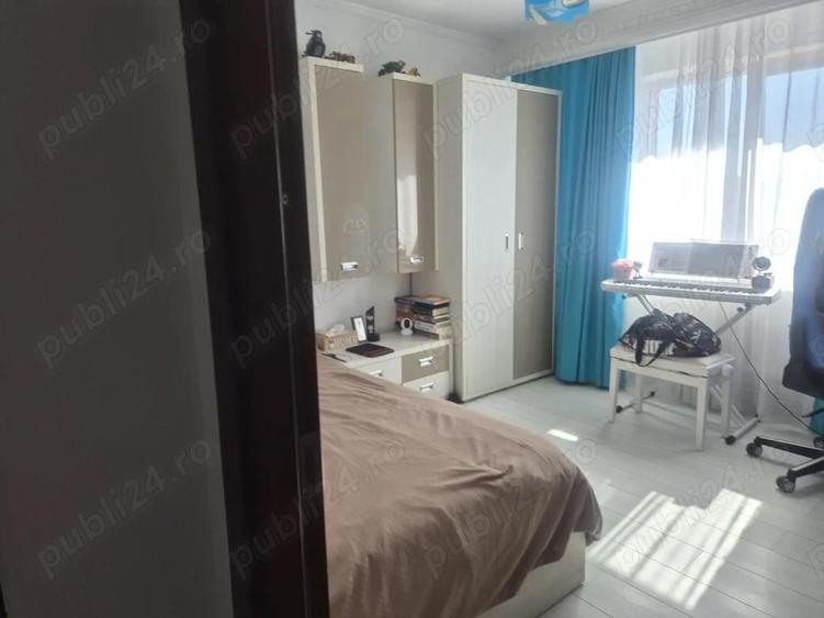 Vanzare apartament 2 camere decomandat in Pite?ti Nord - 3