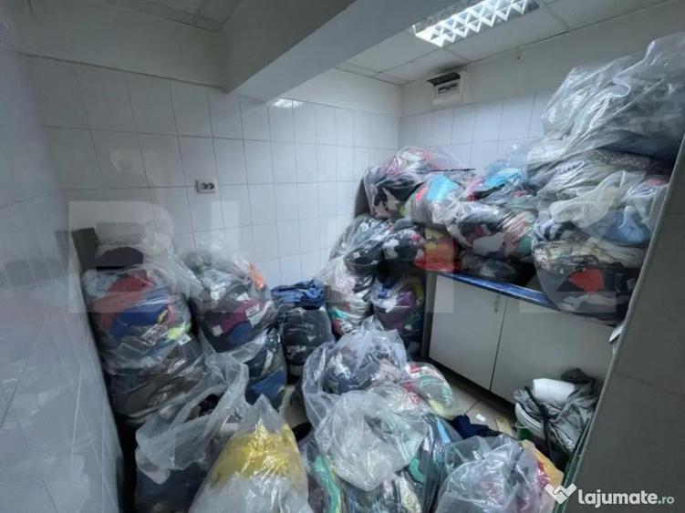 Spatiu comercial cu 3 incaperi, 73 mp, zona Cetate,perfect p - 5