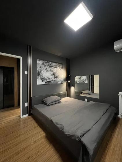 Apartament de 2 camere, parcare, 2 balcoane, prima închiriere - Dristor - 1