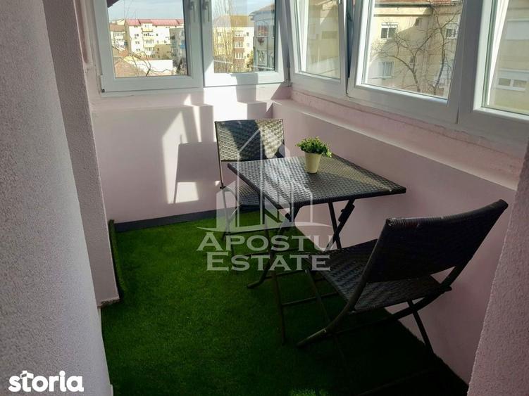 Apartament cu 2 camere de inchiriat, Timisoara, zona Girocului - 10