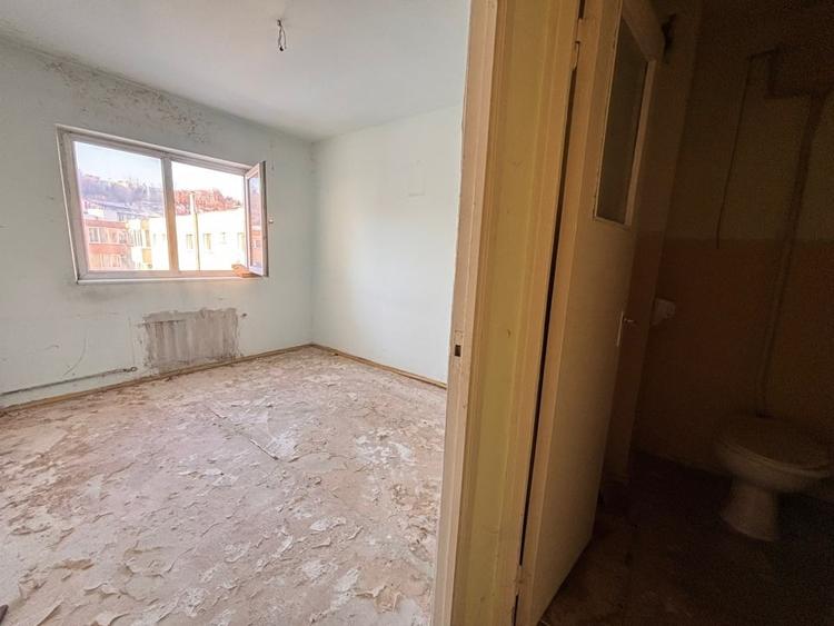 COMISION 0% | Apartament 3 camere 2 bai | Grivitei - 4