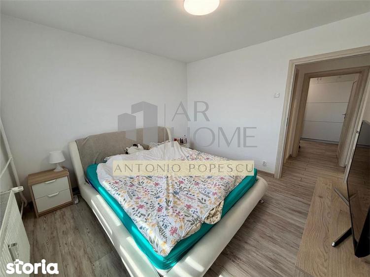Apartament 3 camere, renovat, in Ploiesti, zona Republicii. - 18