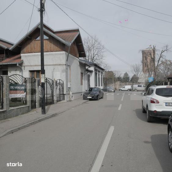 Casa de vanzare, 160 mp, zona Centrala - 17