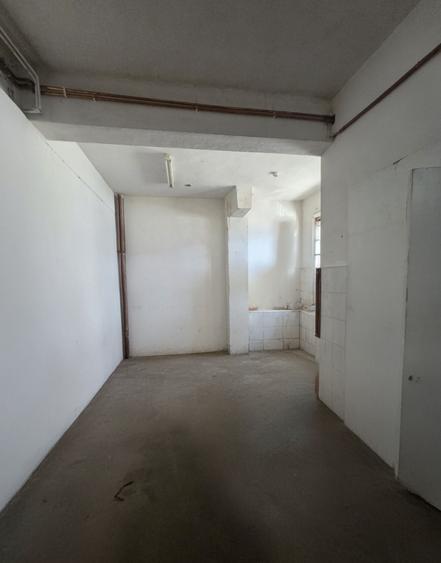 Spațiu comercial, de 165 mp, în Central