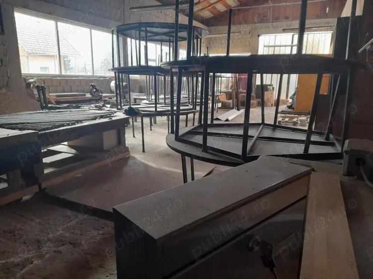 Hala de inchiriat. In Caransebes. - 3