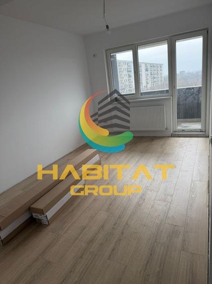 Apartament 2 Camere Decomandat Sector 4 Grand Arena 50.9 Mp - 3