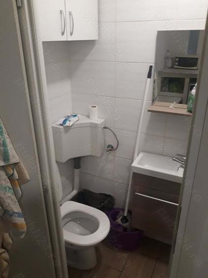 Dau in chirie garsoniera in Aradul Nou - 1