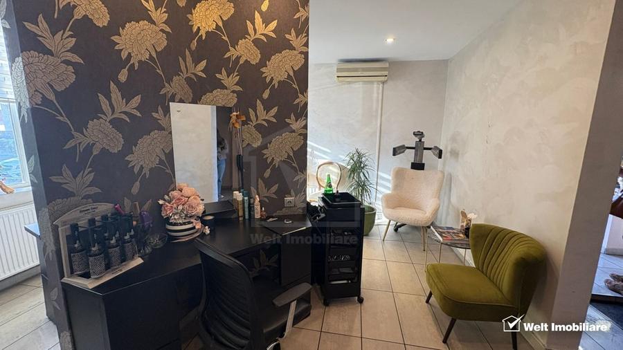 Spatiu comercial pentru salon, Gheorgheni - 3