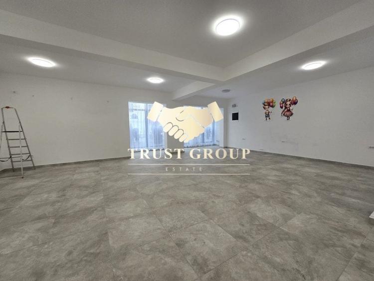 Spatiu Comercial 165mp | 153mp curte | 10 locuri de parcare - 4