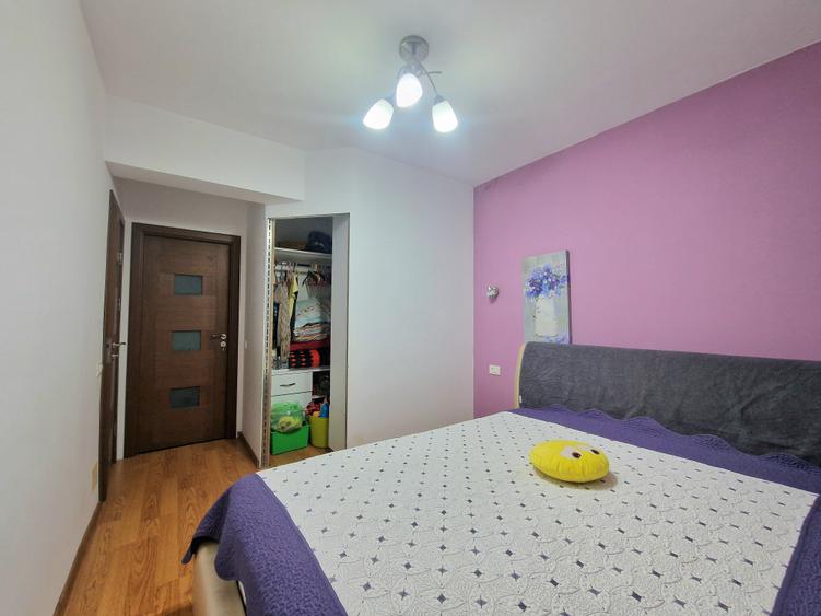 Apartament 3 Camere Tomis Plus etaj 1 - 11