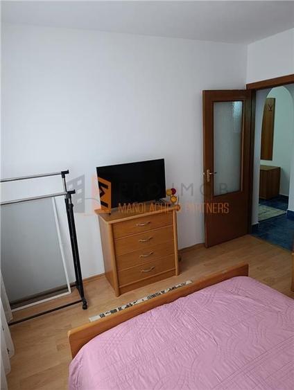 Apartament 2 camere cf 1 decomandat in zona Dorobanti 2 - 6