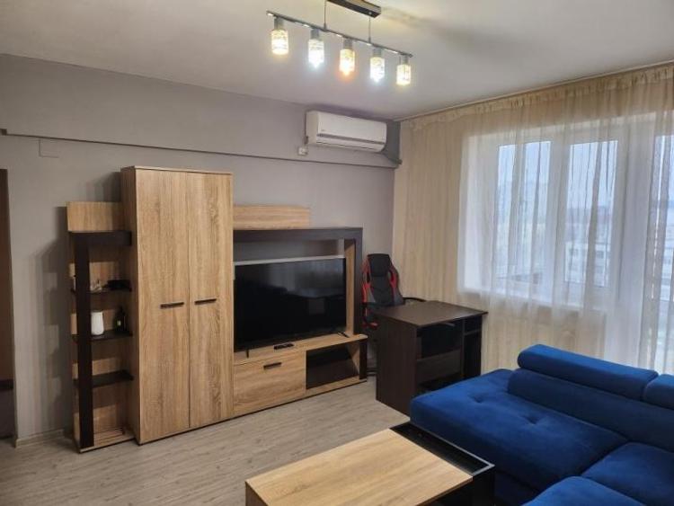 Apartament 3 Camere Modern  – Ștefan cel Mare / Parcul Circului  64mp. Et.6 - 4