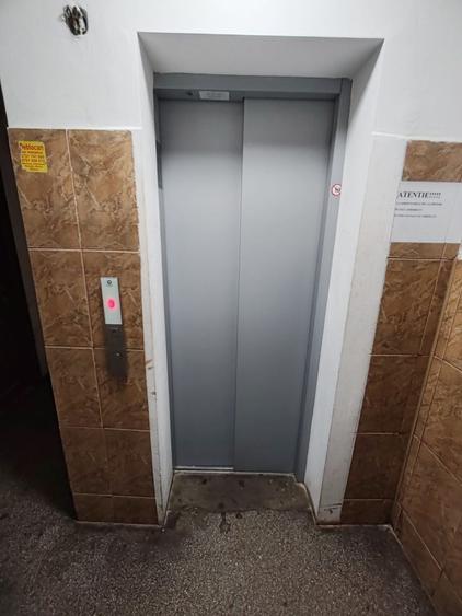 Apartament 2 camere str. Luica ! - 8