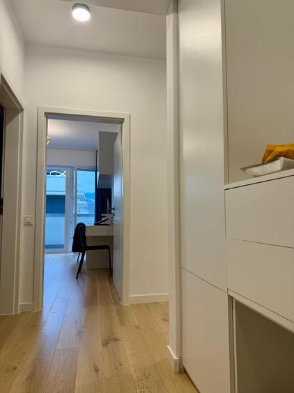 Apartament spațios cu 4 camere, 121 mp, bloc nou – mobilat & utilat complet - 6