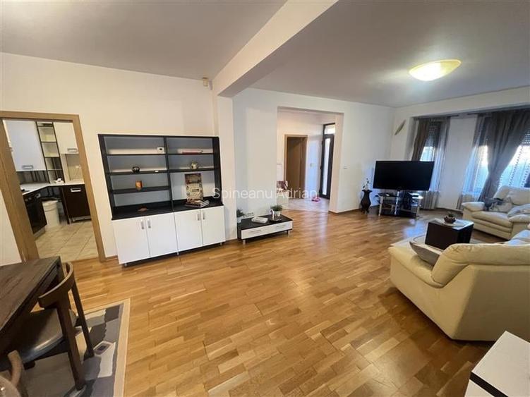 Casa P+ E, amenajata, zona Braytim, loc de parcare in curte