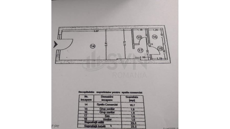 REC3000778 Aviatorilor I Dorobanti I spatiu stradal - 4