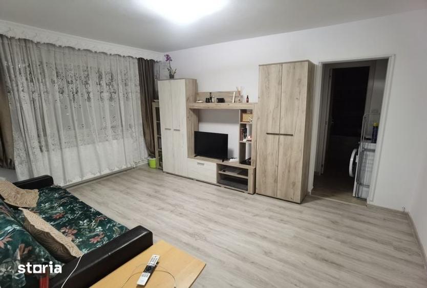 Apartament 2 Camere RENOVAT - strada Milcov 140 - 3