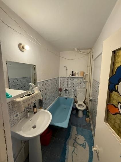 3 camere Pacurari Mimoza - etaj 3 - 2 bai - 135000 euro - 2