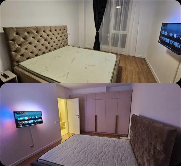 Apartament cu 2 camere in zona Take Ionescu - 2