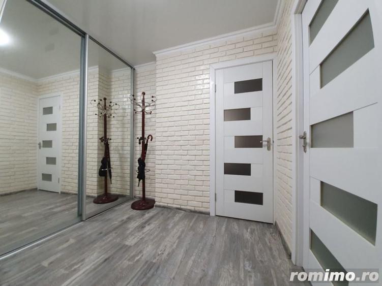 Oferim spre inchiriere apartament cu doua camere Timpuri Noi - 3
