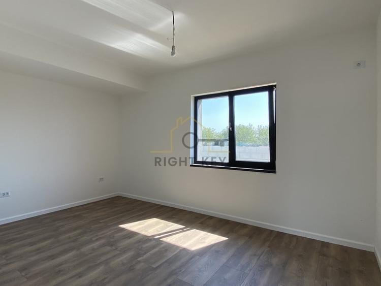 Casa parter 4 cam, 380mp teren, incalzire prin pardoseala! Comision 0% - 4