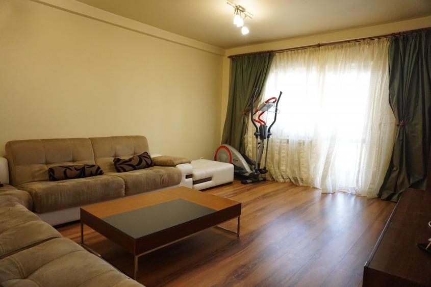 Timpuri Noi | 3 minute metrou | Apartament la cheie de inchiriat - 3