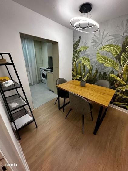 Studio in casa, `Bucurestii Noi - 7