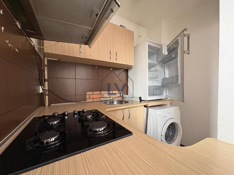 INCHIRIERE GARSONIERA | ZONA MILITARI-LUJERULUI - 5