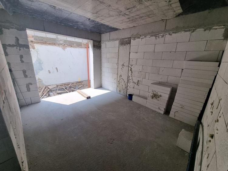 Faleza nord universitate-apartament 3 camere bloc nou - 6