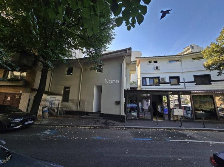 Spatiu comercial de inchiriat - Dacia - Victoriei