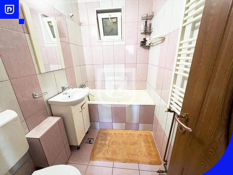 Apartament central 2 camere Gura Humorului | Bucovina - 7