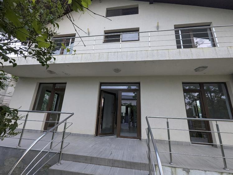  Vila ca noua langa padurea Mogosoaia, direct proprietar - 7