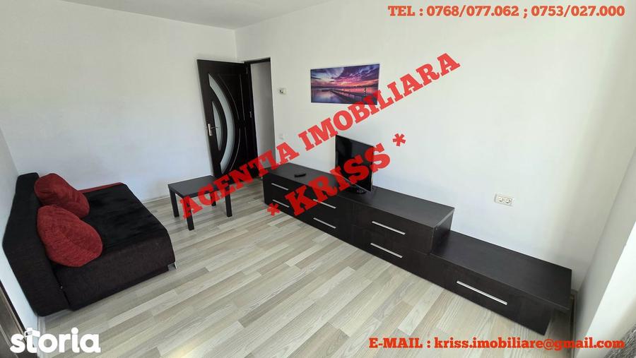 Ofer Spre Inchiriere Apartament 2 Camere NORD-KAUFLAND Mobilat Utilat - 2