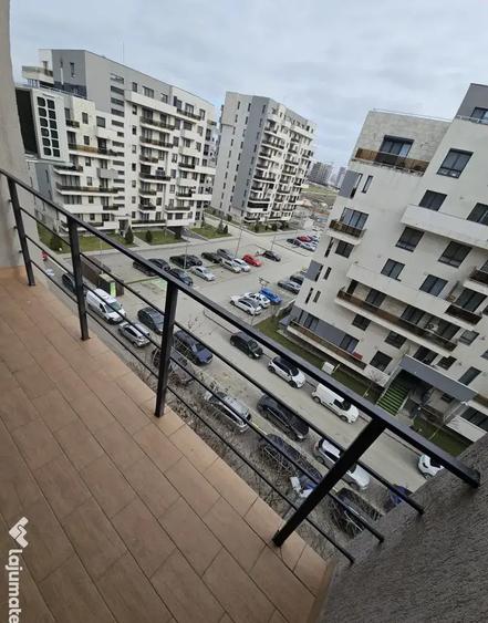 Apaartament 2 camere 64 mp Tomis plus - 6