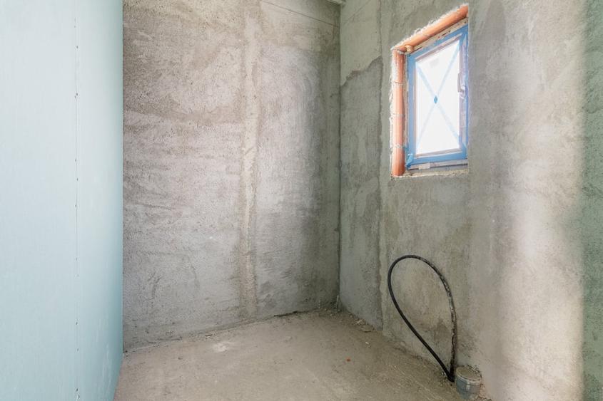 Casa Corbeanca P+1 cu 3 dormitoare si curte generoasa, terasa si loc de parcare - 17