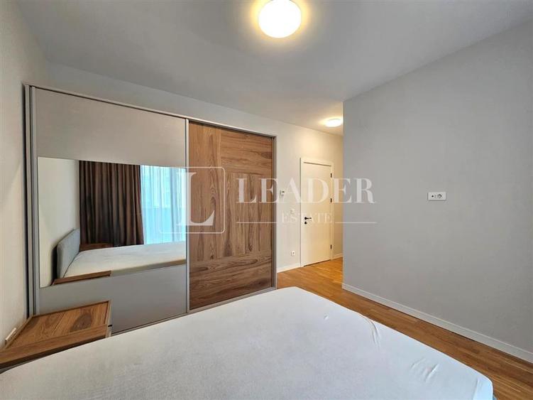 Apartament Modern de 3 camere I Vedere superba - 11