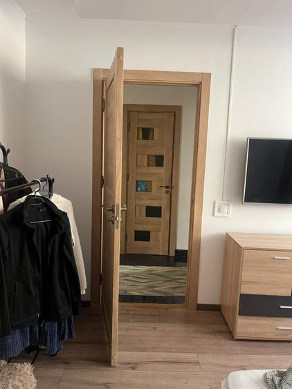 Titan - Apartament 3 camere - renovat - decomandat - mobilat utilat - metrou - 14