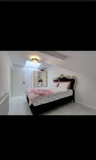 Apartament 3 Camere Jiului  / Parc Bazilescu - 9