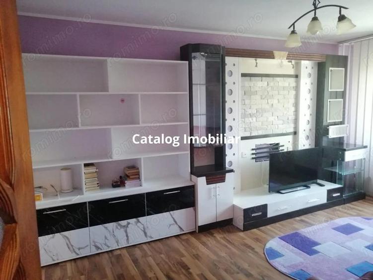 Apartament Braila, 48mp, 2 camere, zona ?colilor - 2