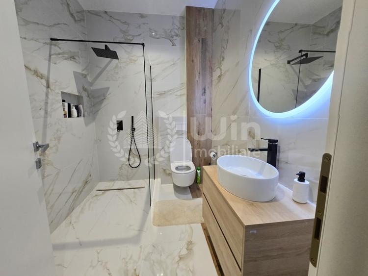 Casa individuala ultrafinisata | 320mp utili | 1000mp teren | Europa - 17