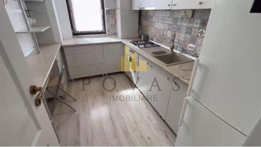 Inchiriere Apartament 2 Camere Straulesti Bucurestii Noi - 5