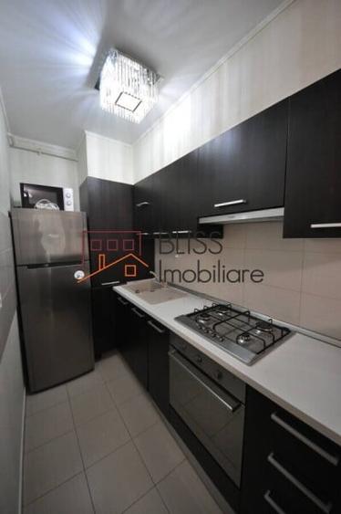 Apartament 3 camere în zona Herastrau - 10
