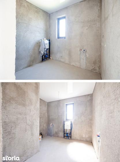 Casa moderna + proiect reziden?ial, teren 950 mp - 7