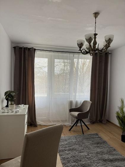 Tipografilor-Vasile Lucaciu | 3 Camere | Decomandat - 2