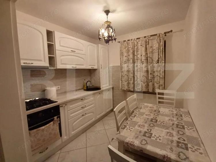 Apartament 2 camere, 50 mp, zona Bulevardul Transilvaniei - 6