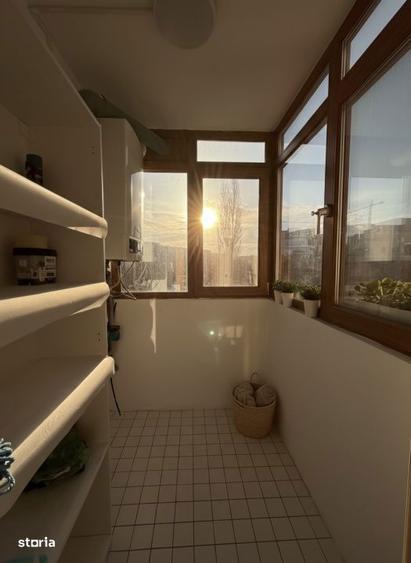 Viata linistita langa plaja apartament de familie, Faleza Nord - 16